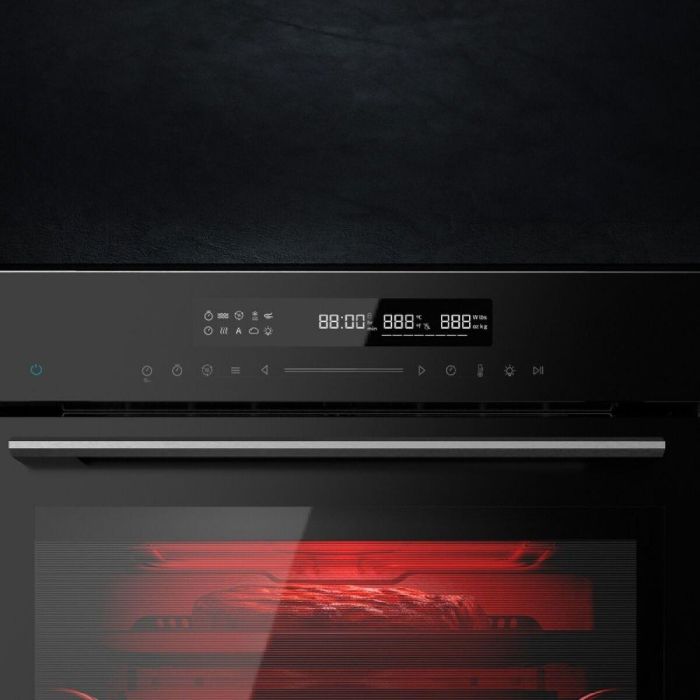 Horno Integrable Cecotec Hexa SM406000 2900 W 72 L 4 Horno Integrable Cecotec Hexa SM406000 2900 W 72 L 4