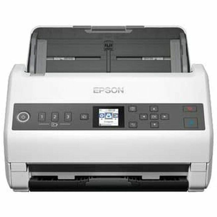 EPSON escaner documental WorkForce DS-730N EPSON escaner documental WorkForce DS-730N