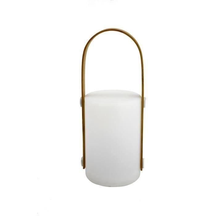 Linterna portátil GALIX recargable por cable USB 1 Linterna portátil GALIX recargable por cable USB 1