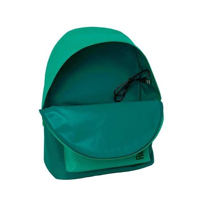 Mochila doble portatil 15,6"+usb re agua real betis balompie 31x44x18 cm 3 Mochila doble portatil 15,6"+usb re agua real betis balompie 31x44x18 cm 3