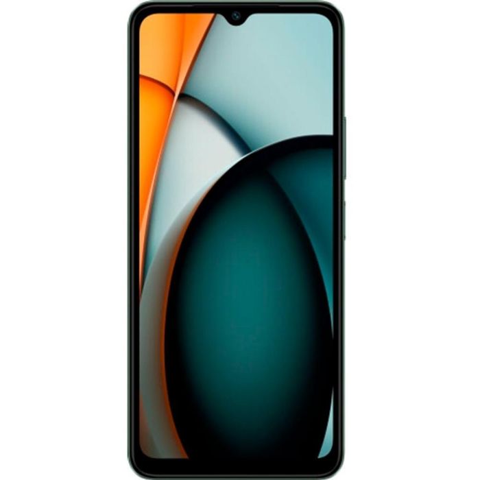 Xiaomi MZB0GLBEU Smartphone Redmi A3 6.71" 90Hz, 4GB RAM, 128GB Almacenamiento, Doble Cámara IA, 5000mAh, Android 14, Verde Oliva 5 Xiaomi MZB0GLBEU Smartphone Redmi A3 6.71" 90Hz, 4GB RAM, 128GB Almacenamiento, Doble Cámara IA, 5000mAh, Android 14, Verde Oliva 5