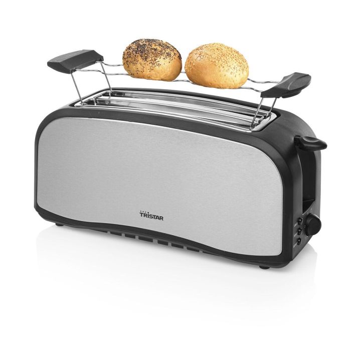 Tostadora Tristar BR-1046 1400 W 1 Tostadora Tristar BR-1046 1400 W 1