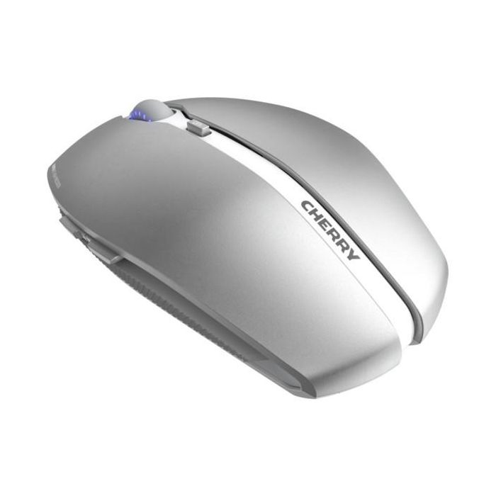 Cherry Mouse GENTIX BT silver BT 2
