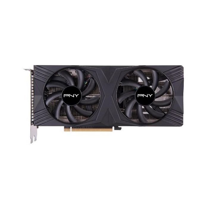 PNY RTX4060 TI VERTO Dual FAN 8GB GDDR6 HDMI 3xDP - Tarjeta Gráfica para PC 0 PNY RTX4060 TI VERTO Dual FAN 8GB GDDR6 HDMI 3xDP - Tarjeta Gráfica para PC 0
