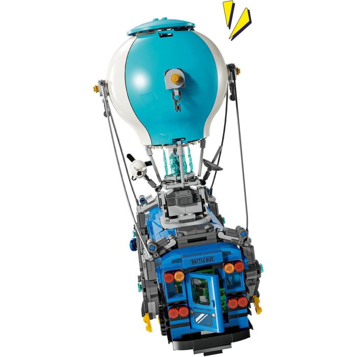 LEGO 77073 Autobús de batalla Fortnite, juego de construcción de 954 piezas para niños y niñas de 10+ años 4 LEGO 77073 Autobús de batalla Fortnite, juego de construcción de 954 piezas para niños y niñas de 10+ años 4