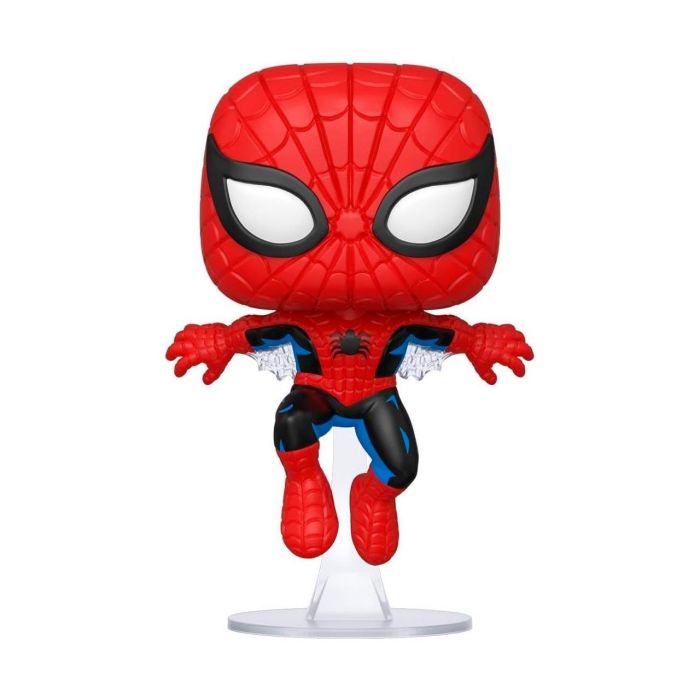 Funko Pop Figura Spider-Man 46952 Marvel 80Th