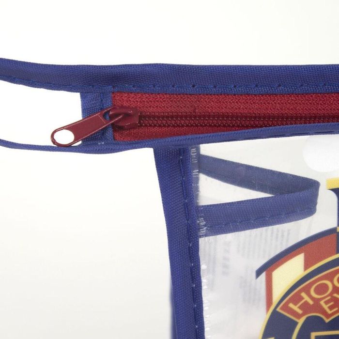 Neceser Con Accesorios Harry Potter 4 Piezas Rojo 5 Neceser Con Accesorios Harry Potter 4 Piezas Rojo 5