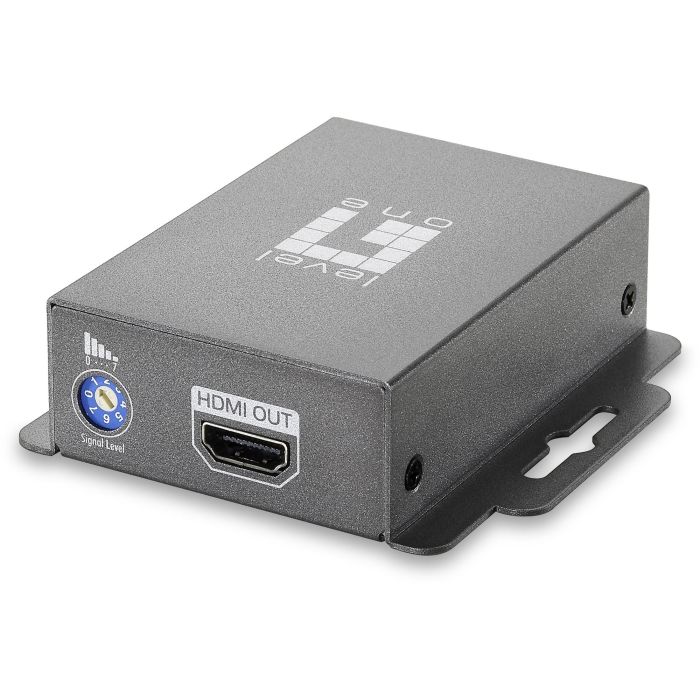 HVE-9000 Cat5 Audio/Video Transmitter HDMI HDSpider