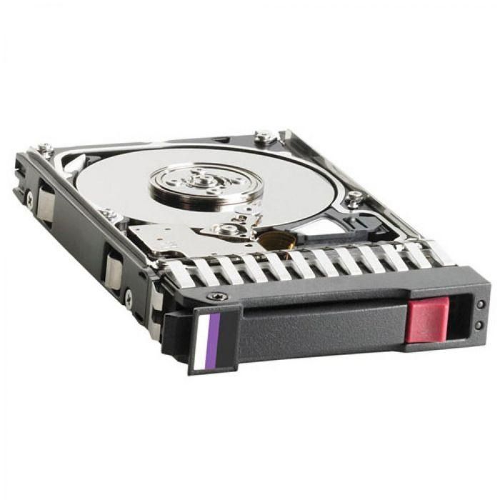 Hewlett Packard Enterprise 146GB, 3G, SAS, 15K, LFF Hewlett Packard Enterprise 146GB, 3G, SAS, 15K, LFF