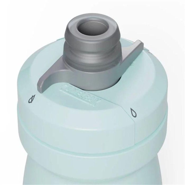 Bidón Camelbak Podium Azul Polipropileno 600 ml 1