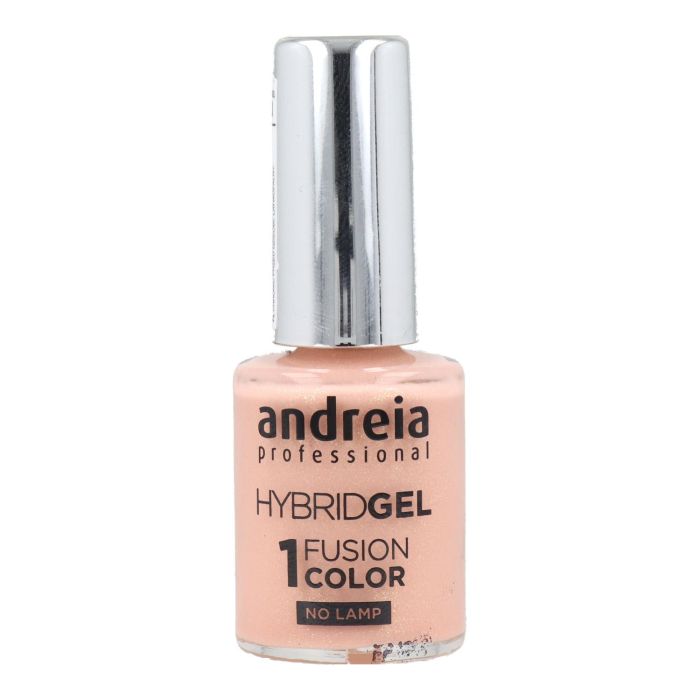 Andreia Esmalte Acabado Gel Sin Lámpara Hybrid Gel Fusion Color Id3 Andreia Esmalte Acabado Gel Sin Lámpara Hybrid Gel Fusion Color Id3