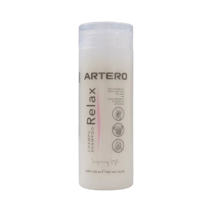 Artero Champú Relax 100 mL