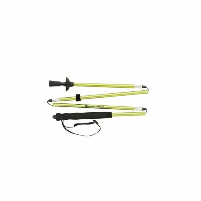 Bastón Trekking Ferrino Jet 110 cm Verde 2