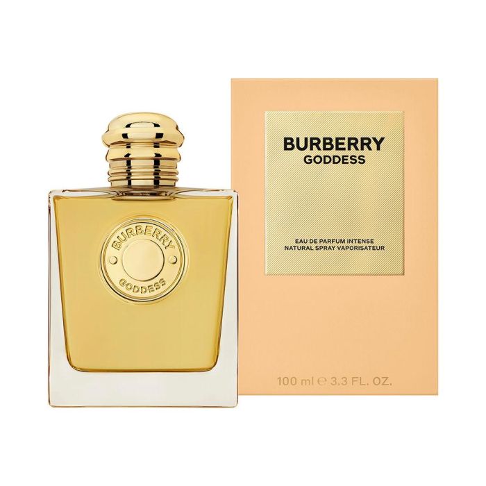 Burberry Goddess Intense Eau de Parfum Vaporizador 100 ml Mujer