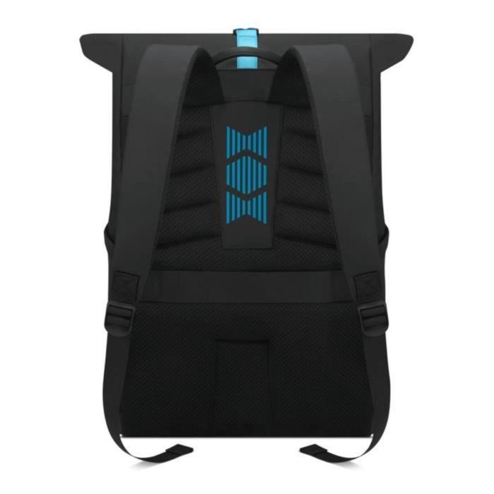 Lenovo LEN1707621001535 Mochila Gaming 16" Ecológica y Resistente al Agua 15 Lenovo LEN1707621001535 Mochila Gaming 16" Ecológica y Resistente al Agua 15