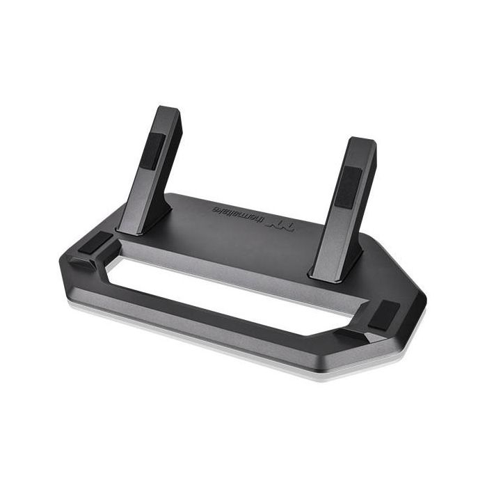 Thermaltake AC-078-ON1NAN-A1 Kit de conversión de torre a rack para Mini Tower Negro 1