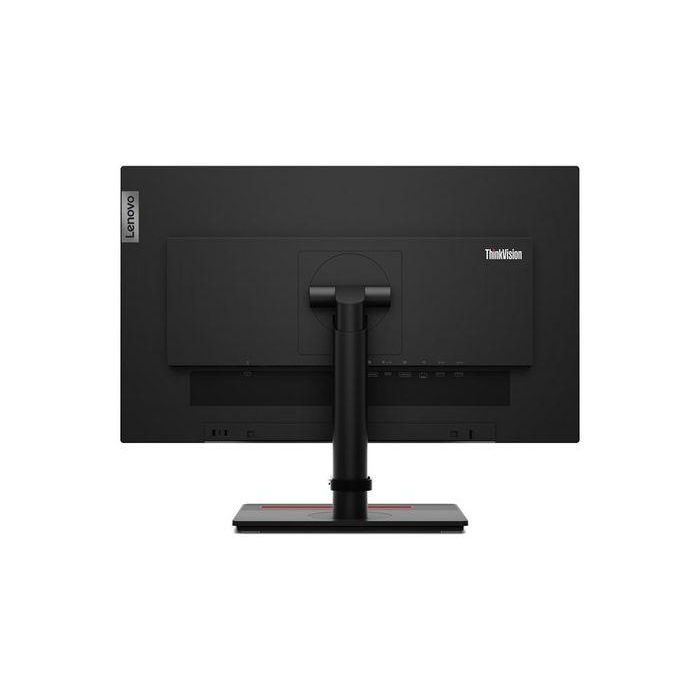 Lenovo 23.8" In-Plane Switching, 1920x1080, 93 dpi, 60 Hz 2 Lenovo 23.8" In-Plane Switching, 1920x1080, 93 dpi, 60 Hz 2