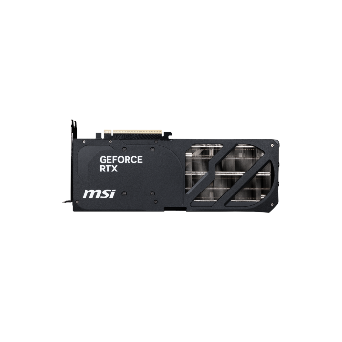 MSI GeForce RTX5070 Ti 16G SHADOW 3X OC NVIDIA GeForce RTX 5070 Ti 12 GB GDDR7 3