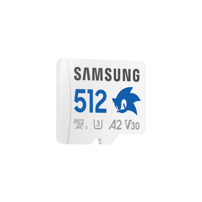 Samsung MB-MD512S 512 GB MicroSDXC UHS-I Clase 10 2 Samsung MB-MD512S 512 GB MicroSDXC UHS-I Clase 10 2