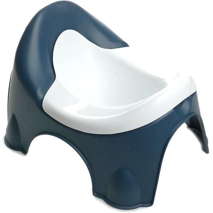 Olla - THERMOBABY - IDEO - Azul - Con bol extraíble, ergonómico y robusto Olla - THERMOBABY - IDEO - Azul - Con bol extraíble, ergonómico y robusto