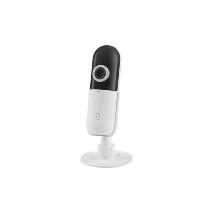 CÁMARA INTELIGENTE PARA INTERIOR LANBERG SM01-IC20 - WiFi B/G/N - 2MPX/FULL HD - VISIÓN NOCTURA - APP SMART TUYA - COMPATIBLE ANDROID/IOS CÁMARA INTELIGENTE PARA INTERIOR LANBERG SM01-IC20 - WiFi B/G/N - 2MPX/FULL HD - VISIÓN NOCTURA - APP SMART TUYA - COMPATIBLE ANDROID/IOS