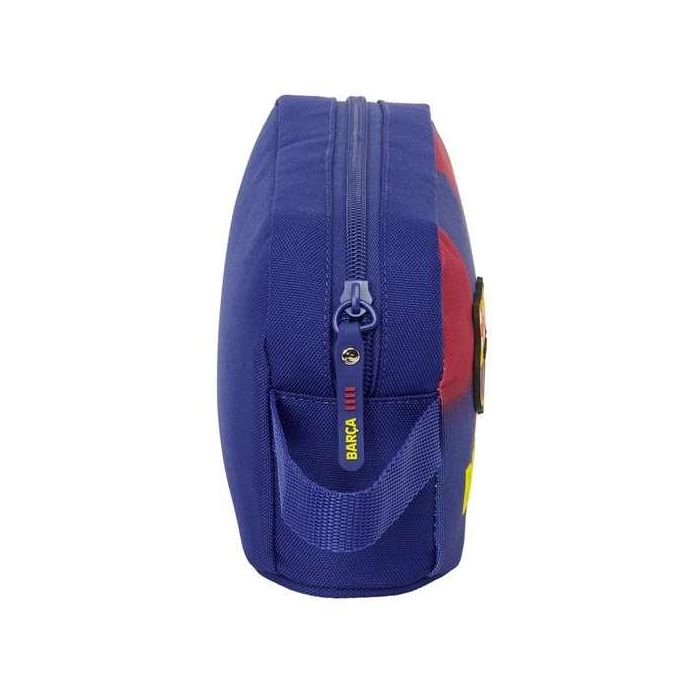 Safta Portadesayunos Termo F.C.Barcelona 1ª equip. 25/26 21,5x12x6,5 cm 2