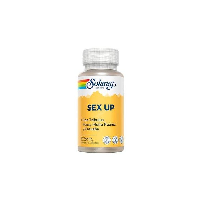 Sex Up