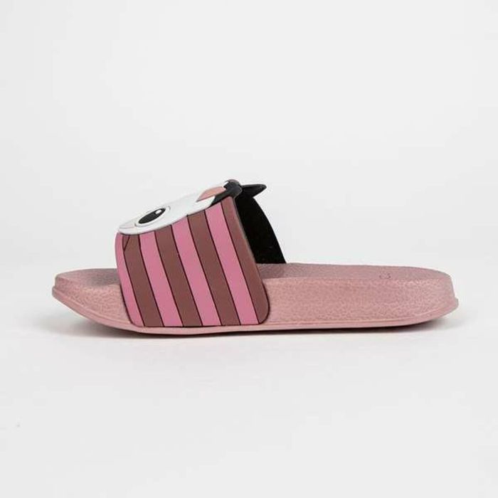 Cerdá Chanclas pala de goma Gabby's Dollhouse para niña Rosa Talla 26-27 2