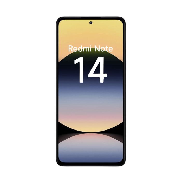 Smartphone Xiaomi 24117RN76E 6,67" Octa Core 8 GB RAM 256 GB Púrpura