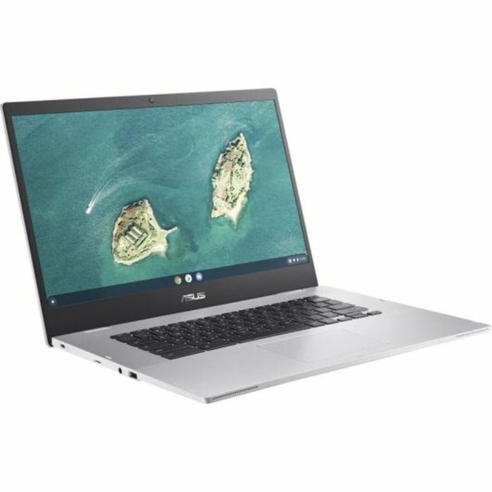 Laptop Asus Chromebook CX1500CKA-NJ0445 15,6" Intel Celeron N4500 8 GB RAM 128 GB SSD Qwerty Español 6