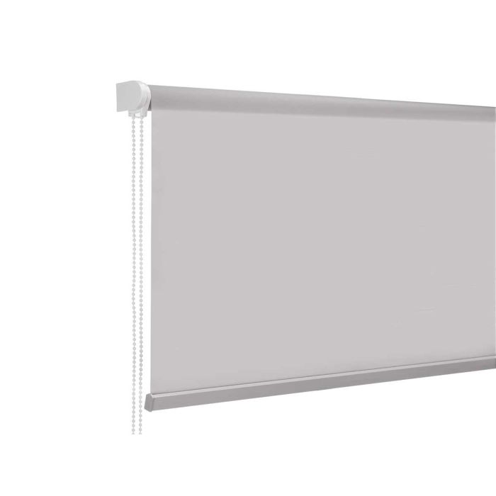 Estor Ventana 150 X 180 Cm Gris Giftdecor (6 Unidades) 3 Estor Ventana 150 X 180 Cm Gris Giftdecor (6 Unidades) 3