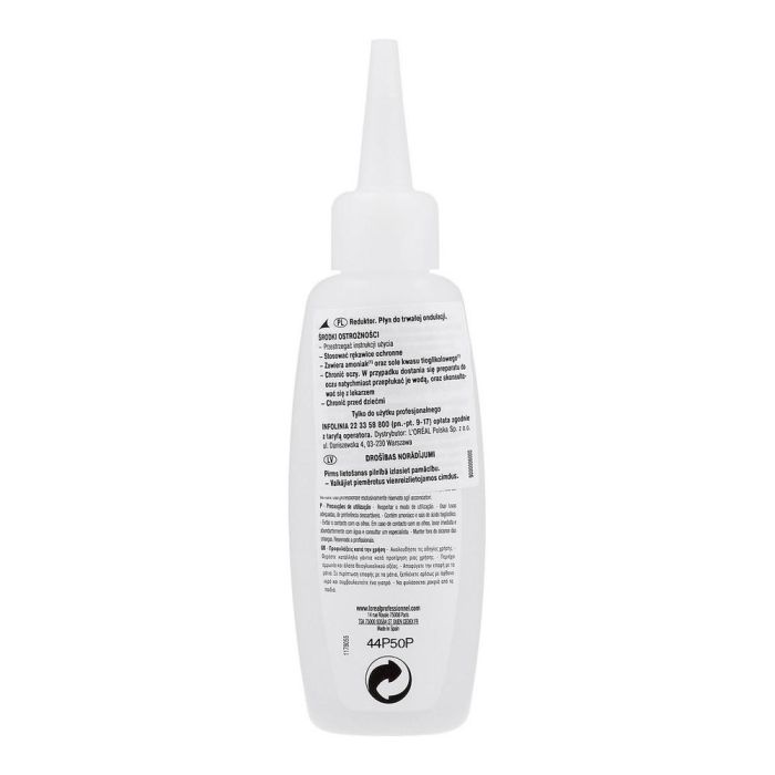 L'Oreal DULCIA ADV N.1 75ml - Tratamiento para Rizos Suaves y Llenos de Vida con Sistema Nutri-Protector 1 L'Oreal DULCIA ADV N.1 75ml - Tratamiento para Rizos Suaves y Llenos de Vida con Sistema Nutri-Protector 1