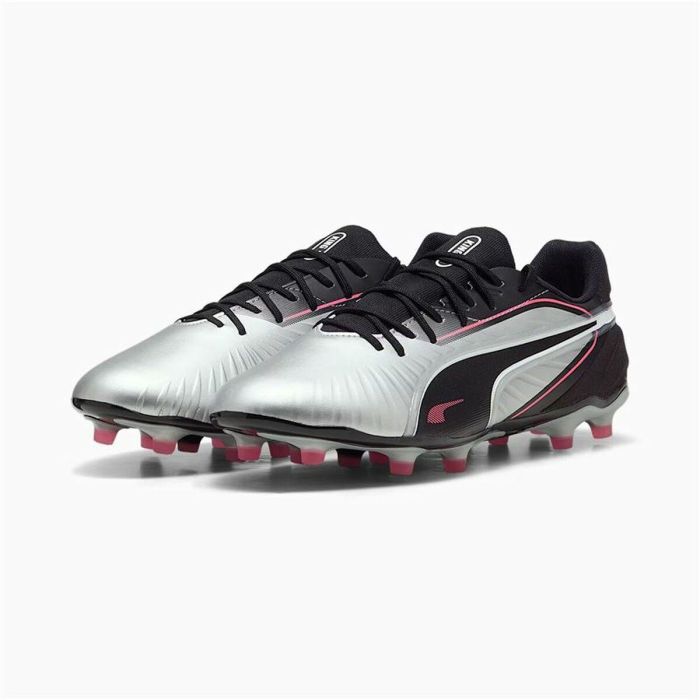 Botas de Fútbol para Adultos Puma King Match 1