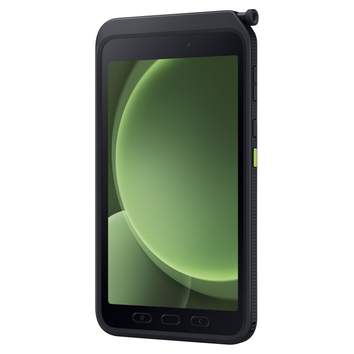 Samsung Galaxy Tab Active 5 DE 128GB 6RAM Wi-Fi black