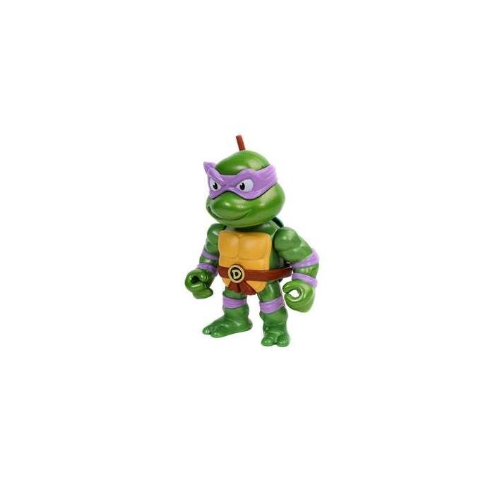 Figura de metal tortugas ninja donatello 10 cm 5 Figura de metal tortugas ninja donatello 10 cm 5