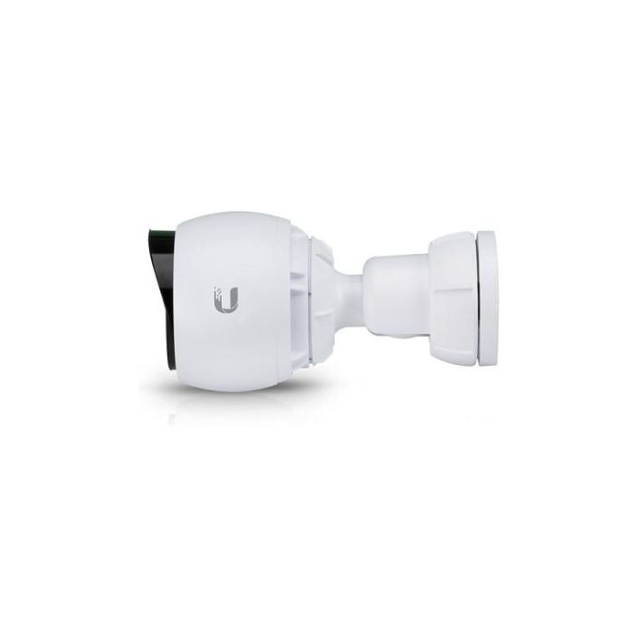 Ubiquiti UVC-G4-BULLET Cámara Bullet 4MP 80º Interior/Exterior con Control por App UniFi Protect 4