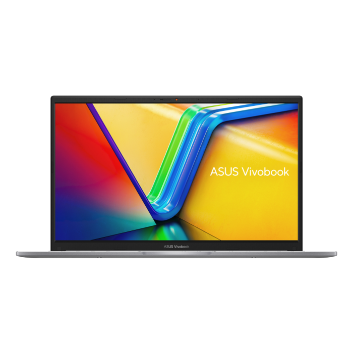 ASUS Vivobook 15 F1504VA-NJ749W - Portátil 15.6" Full HD, Intel Core i7-1355U, 16GB RAM, 512GB SSD, Iris Xe Graphics, Windows 11 Home, Plata - 90NB10J2-M00WT0