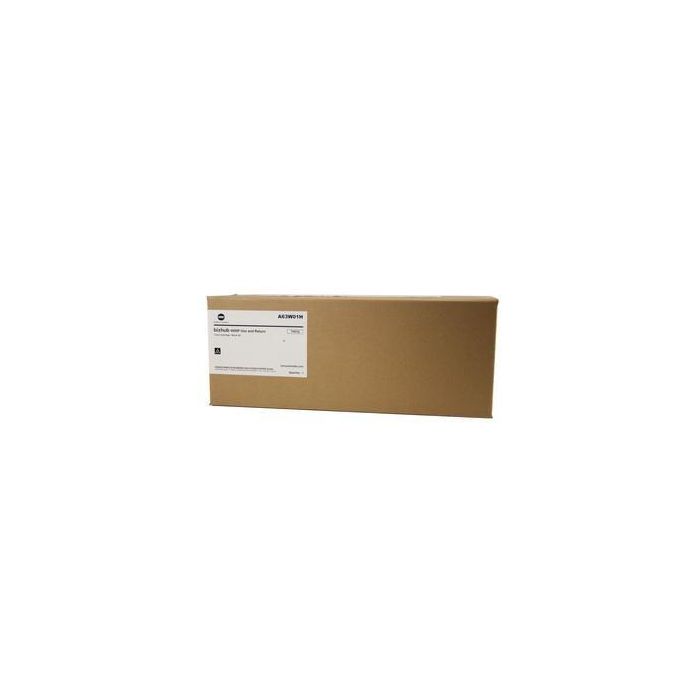 Konca Minolta Toner Negro Para Bizhub 4000 P -Tnp-35 Konca Minolta Toner Negro Para Bizhub 4000 P -Tnp-35