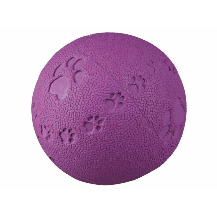 Juguete para perros Trixie Caucho Ø 9 cm 1