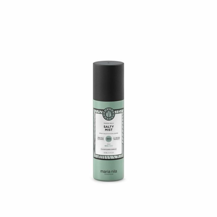 Mascarilla Capilar Maria Nila SALTY 150 ml Mascarilla Capilar Maria Nila SALTY 150 ml