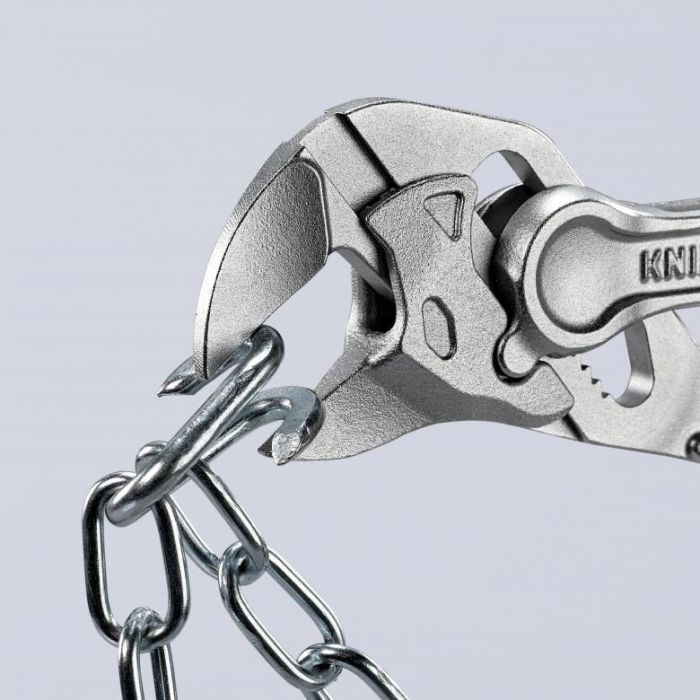 KNIPEX Zangenschlssel XS 9 KNIPEX Zangenschlssel XS 9