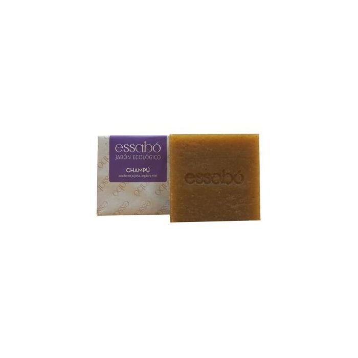 Essabo Champu 120Gr. Eco