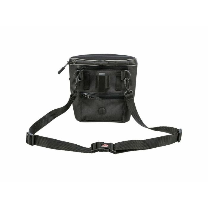 Bolsa de Almacenamiento Trixie Duo Treat 14