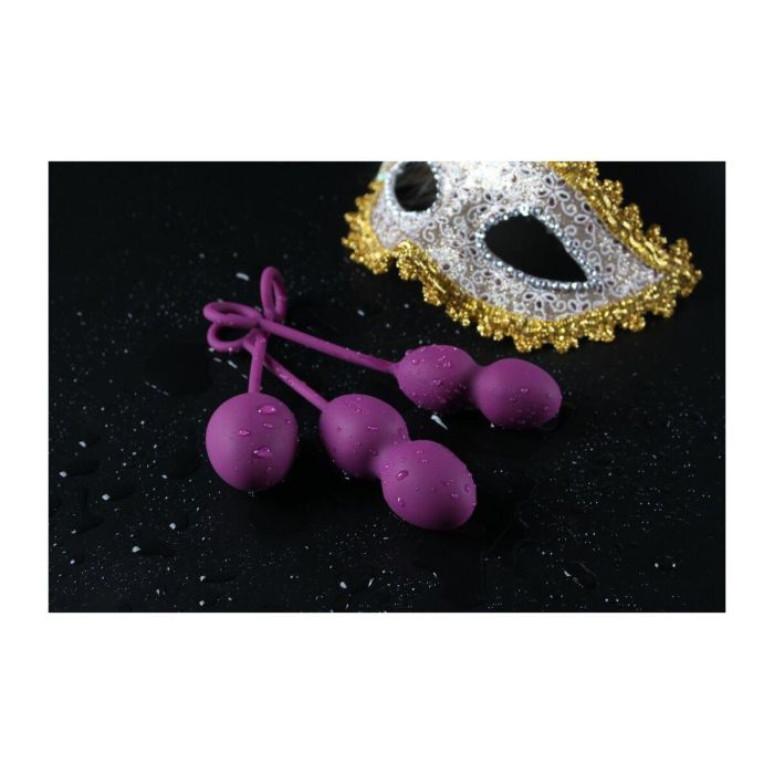 Bolas Chinas Svakom Nova Balls 14 Bolas Chinas Svakom Nova Balls 14