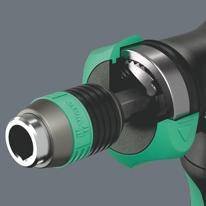 Wera Kraftform Kompakt Pistol RA-R 1 1 Wera Kraftform Kompakt Pistol RA-R 1 1