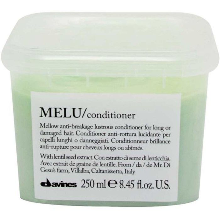 Davines Melu Acondicionador 250 mL. Davines Melu Acondicionador 250 mL.