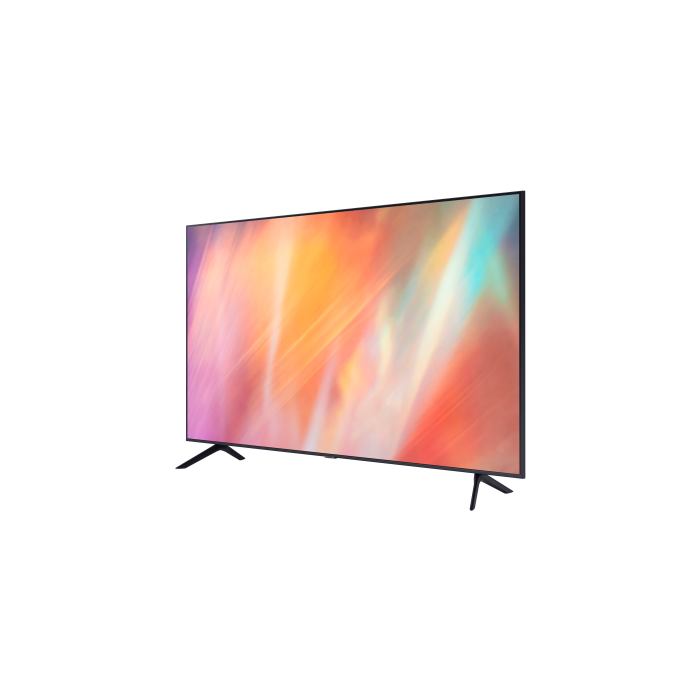 Samsung BE50A-H 127 cm (50") 4K Ultra HD Gris Procesador incorporado Tizen 1