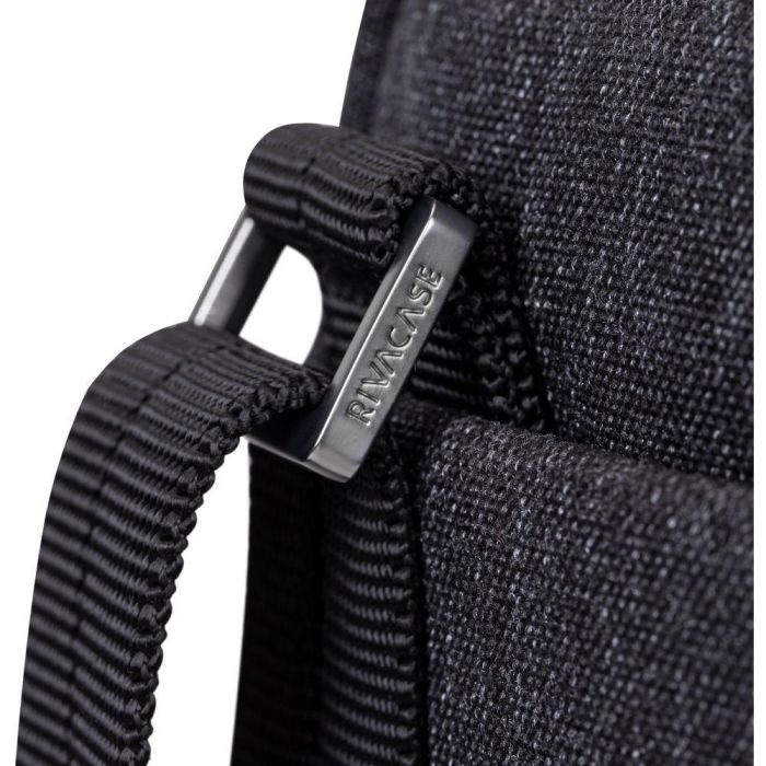 Riva NB Tasche Lantau 8.0" schwarz 8810 9