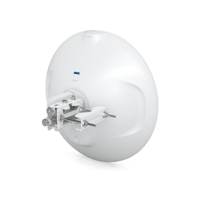 Ubiquiti Wave-LR Wifi Blanco - Antena de Largo Alcance para Exteriores 10