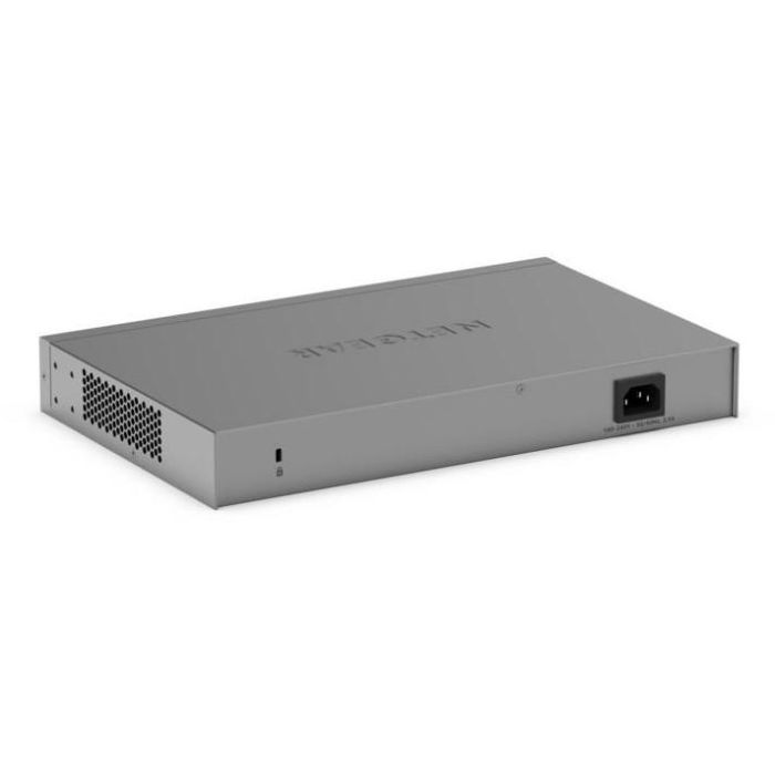 NETGEAR XS516TM-100EUS Switch Insight Managed 16 Puertos 10G 2 NETGEAR XS516TM-100EUS Switch Insight Managed 16 Puertos 10G 2